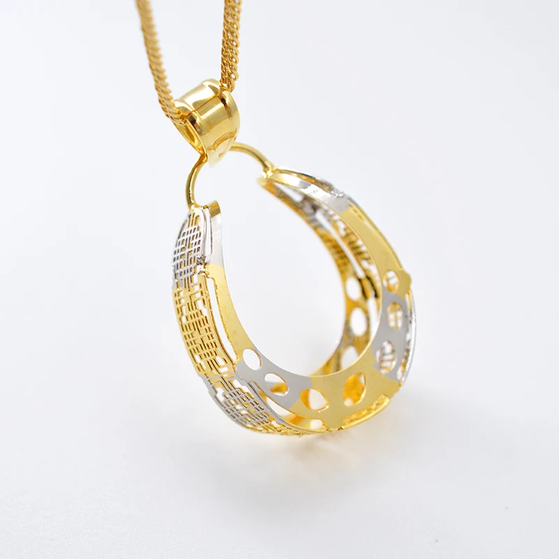 Ювелирные изделия Sunny Jewelry модные ювелирные 2021 комплекты украшений для женщин