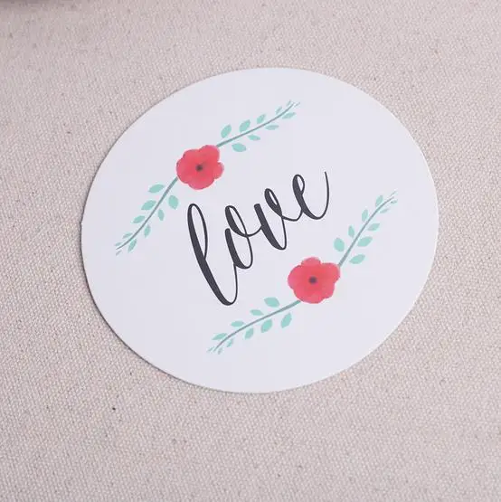 12 шт./компл. бумажные подставки для свадебных торжеств украшения