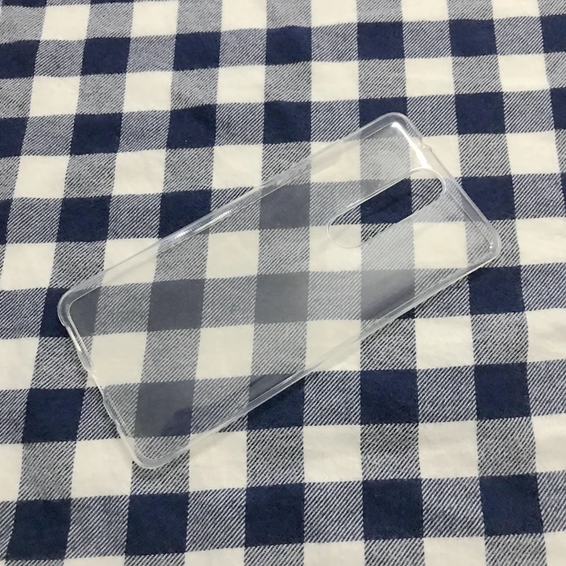 Clear Задняя крышка для Nokia 2,1 3,1 5,1 6,1 7,1 Цветок кактуса цветочный лист Мягкий силиконовый чехол для телефона для Nokia 7,1 6,1 5,1 3,1 2,1 Plus - Цвет: Clear