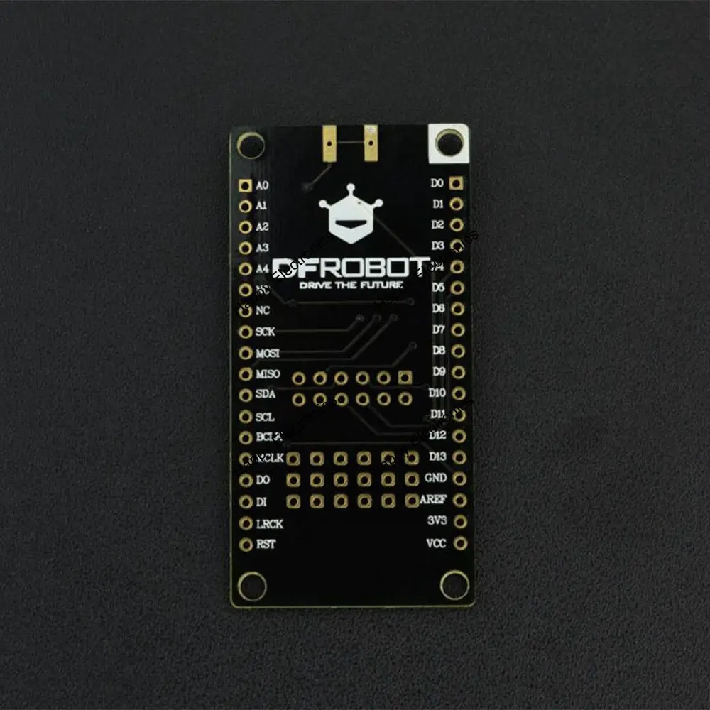 Чехлы FireBeetle LoRa Radio controllers модуль беспроводной передачи 3 В SX127x 915 МГц LoRaTM для IoT