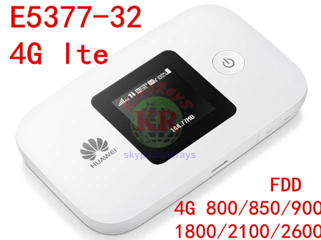 Разблокированный Huawei E5377 4G wifi роутер E5377s-32 mifi Карманный WiFi 3g/4g модем Wi-Fi lte 4g Роутер