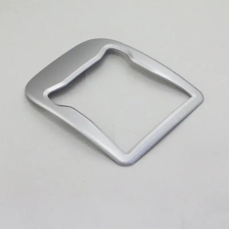 Слева-вождение автомобиля интерьера Интимные аксессуары Chrome чтения свет крышка