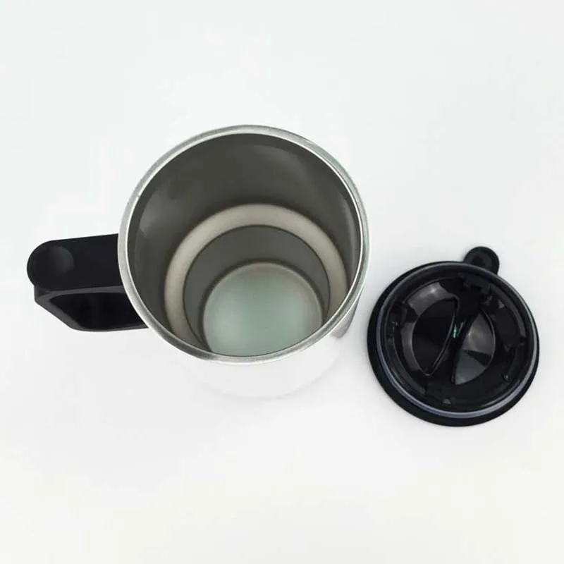 БОЛЬШОЙ ЛЕБОВСКИ dude нержавеющая стальная кружка для путешествий|Вакуумные фляги