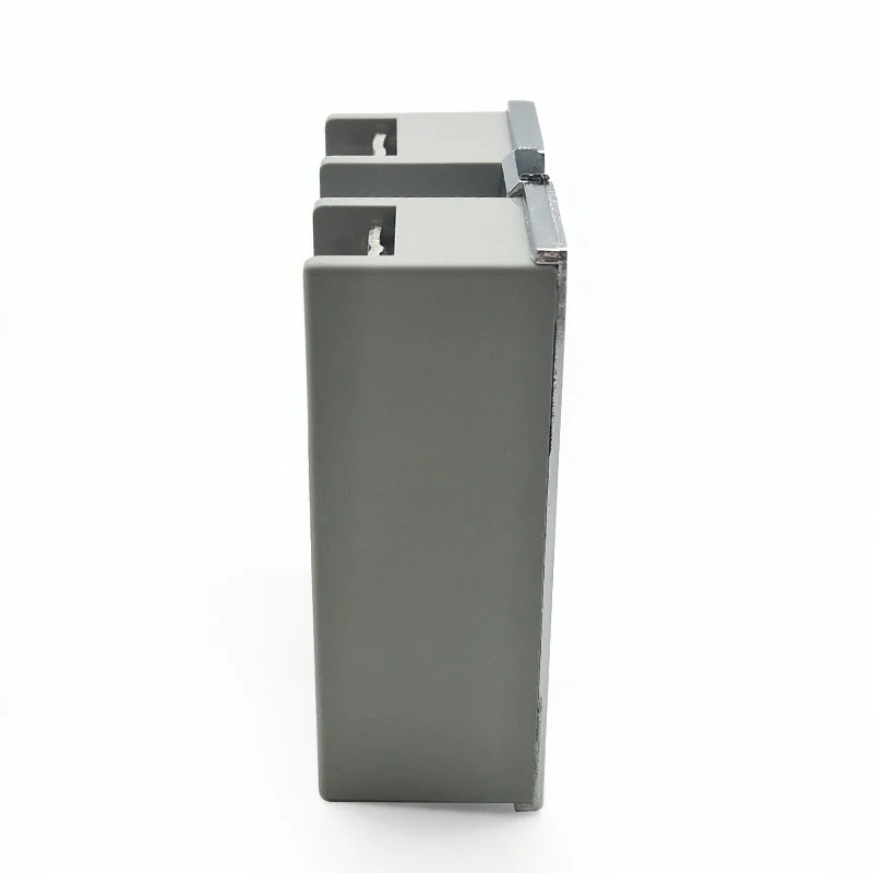 Высокое качество SSR-25DD 25А твердотельные реле DC контроль вход постоянного тока 3-32