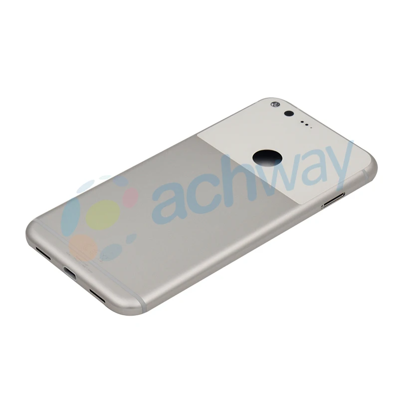 Крышка батарейного отсека для HTC 5 &quotGoogle Pixel XL задний корпус Чехол Google 0&quot