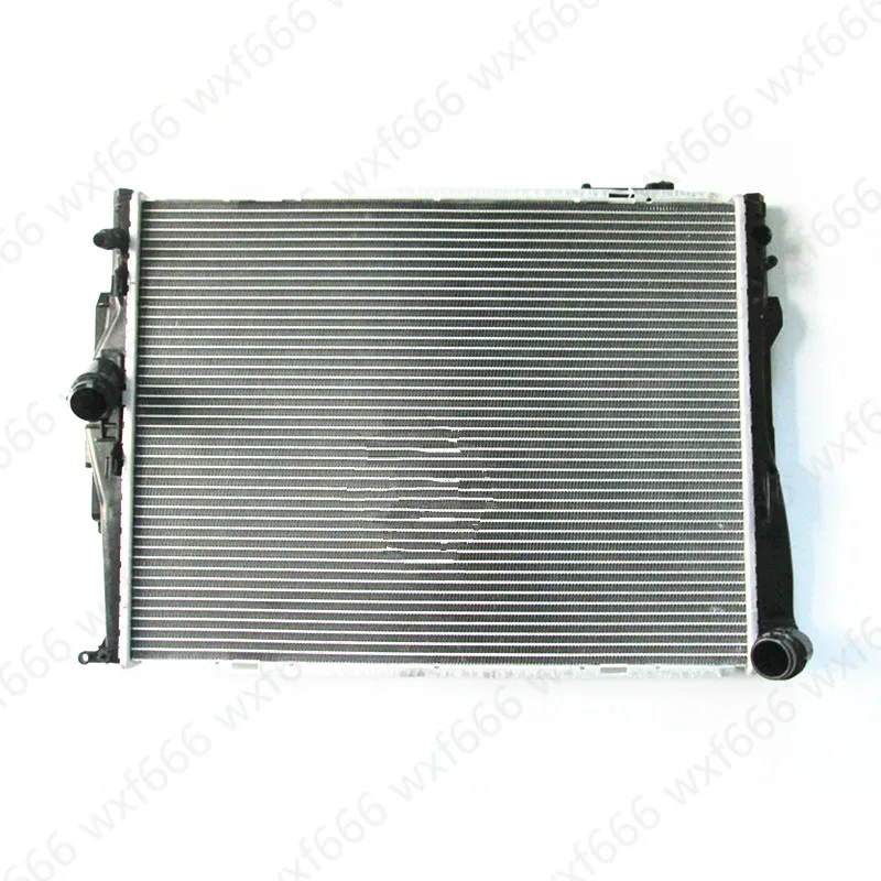 

Car Water tank radiator 3 Series 320I 325Ib mw330I cooler Intercooler Water tank cooling net Cooling water tank Condenser