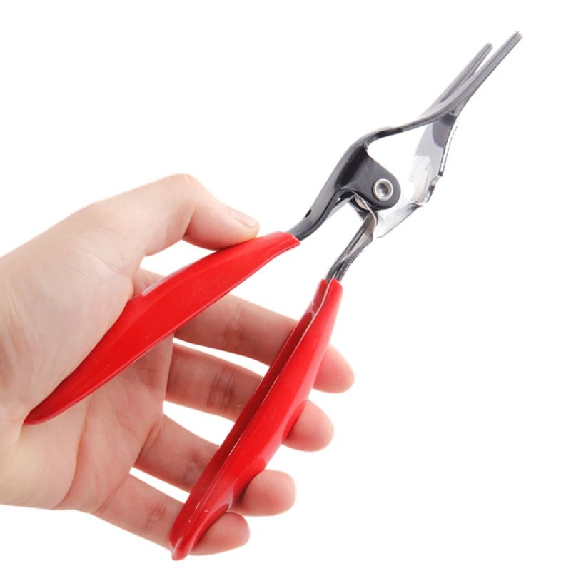 EVANX автоматический шланг для подачи топлива удаления сепаратора плоскогубцы