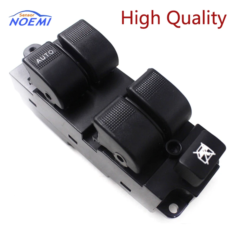 Новый 16 контактный автоматический Электрический выключатель стеклоподъемника