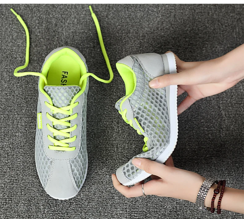 Лидер продаж; tenis feminino; коллекция года; брендовая мягкая спортивная обувь; светильник; женская обувь для тенниса; женские устойчивые кроссовки для ходьбы; недорогие кроссовки