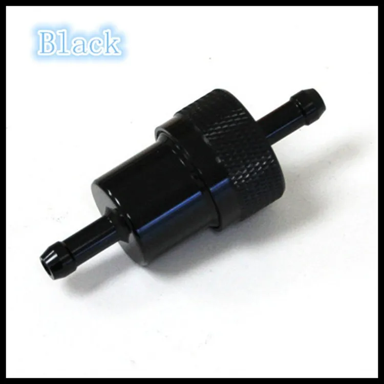 Мотоцикл Ремонт ЧПУ Алюминиевого сплава Бензин фильтр Применимо Автомобили