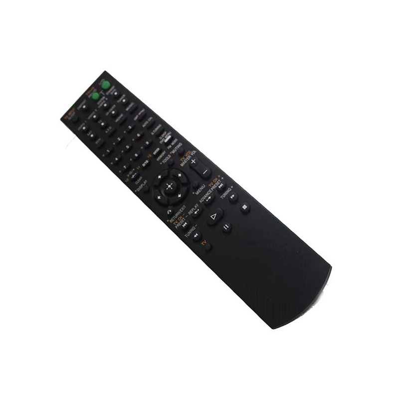 Пульт дистанционного управления Управление Замена для sony RM-ADU009 DAV-DZ265K DAV-DZ266K DAV-DZ270K DAV-DZ570K аудио/видео AV DVD домашний Театр