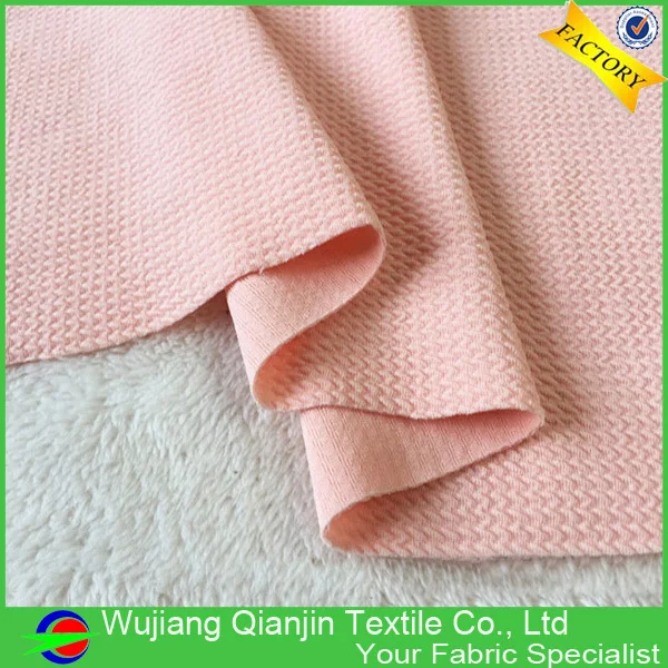 Новое поступление полиэстер спандекс 3D жаккардовая ткань|fabric spandex|spandex silkspandex