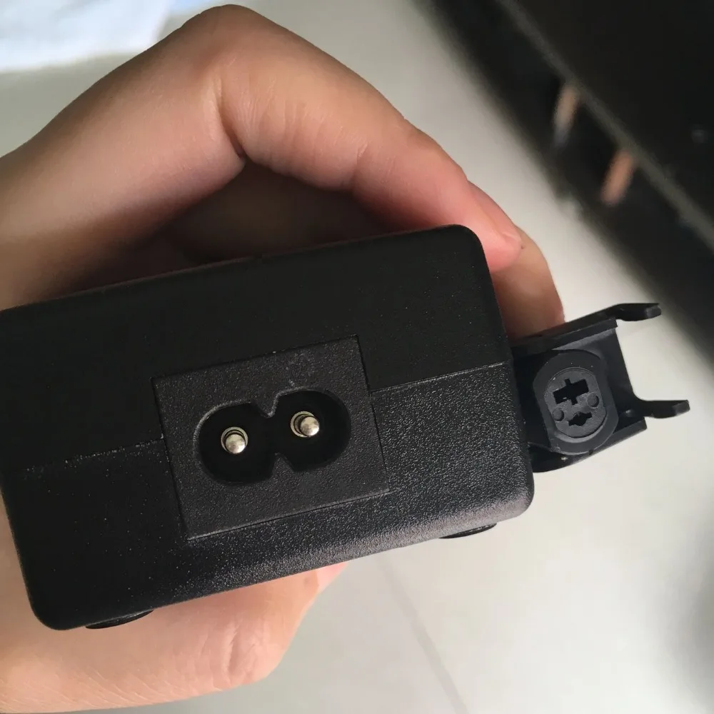 29V 2A AC/DC 2PIN Электрический мягкий диван/стул адаптер/трансформатор/как адаптер OKIN с кабелем переменного тока