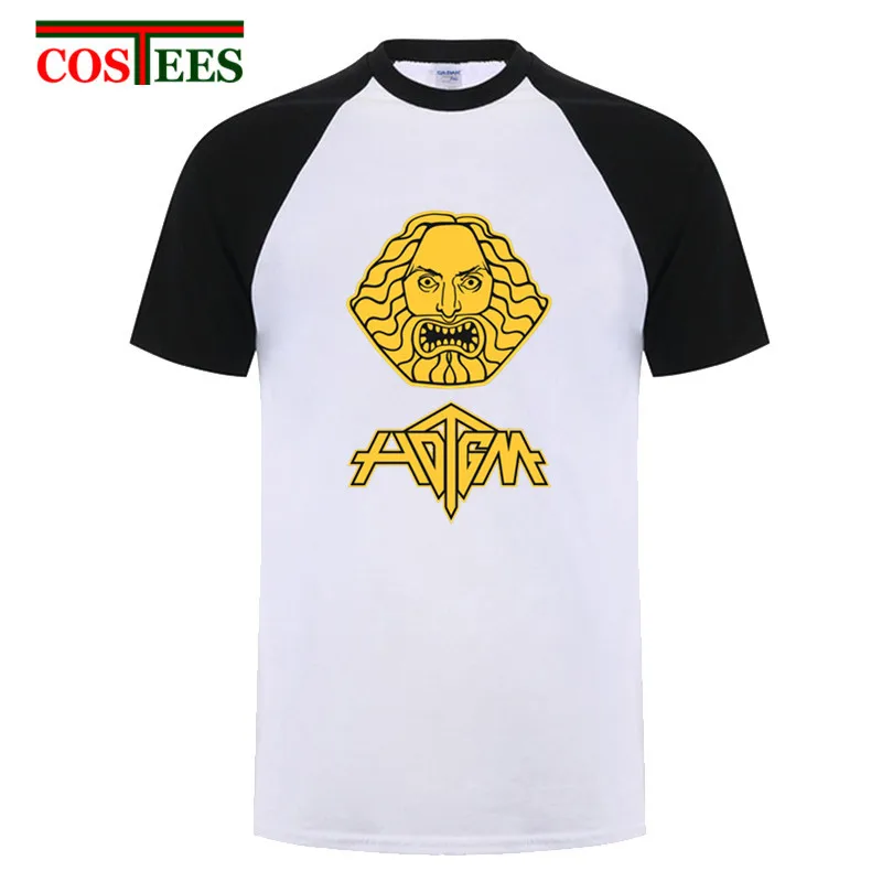 HDTGM T shirt men Zoukaz shirts male creative design How did this get made Tee Custom father's day Gift tshirt camisetas | Мужская