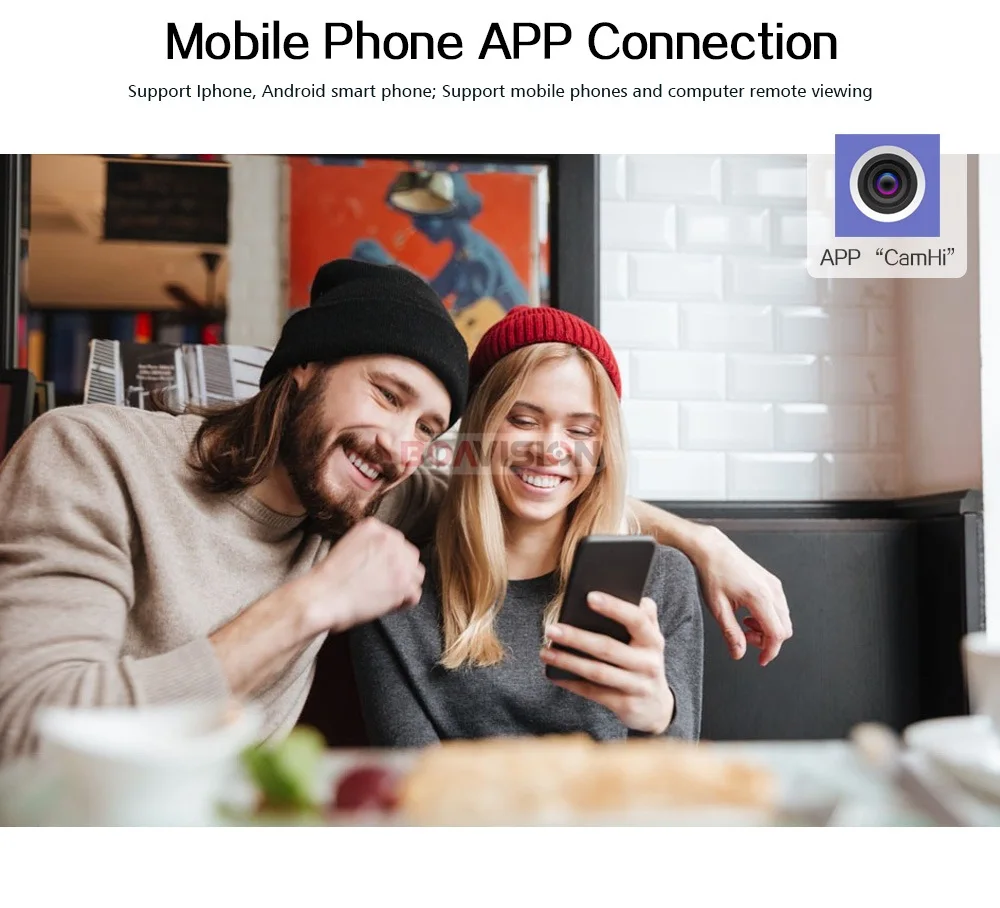 HD 1080P wifi IP камера беспроводная 180 градусов Рыбий глаз объектив аудио Домашняя безопасность CCTV Wi-Fi камера ONVIF TF слот для карты приложение CamHi
