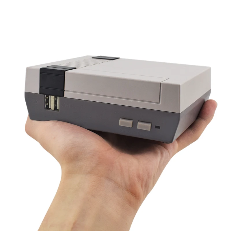 Данные лягушка Мини ТВ игровая консоль 8 бит Ретро видео встроенные 620 игры Ручной