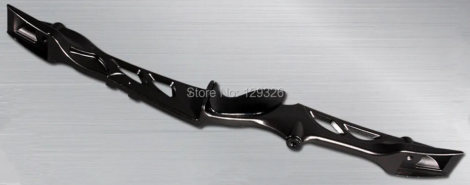 Алюминиевый Рекурсивный лук для стрельбы из лука/Бесплатная подарочная