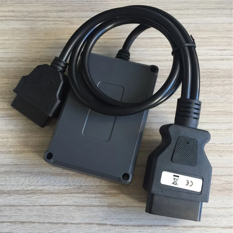 Ручной считыватель кода NSPC001 pin считывание BCM для рассчета pin-кода