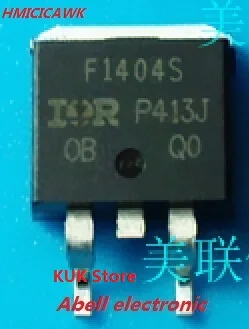 

10/20/50 шт. F1404S IRF1404S D2PAK