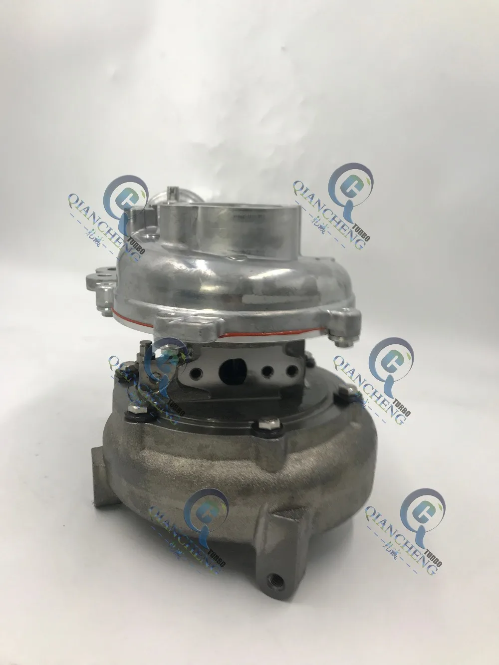 Urbocharger для Toyota 1KD турбонагнетатель двигателя CT16V 17201-30011 17201-30010