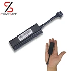 Локатор для мотоцикла, автомобильный Gps-трекер с функцией выключения двигателя