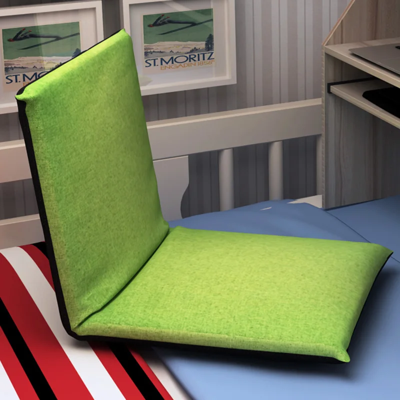 Ленивый раскладной диван кровать татами стул стол для студентов|sofa folding|lazy sofasofa