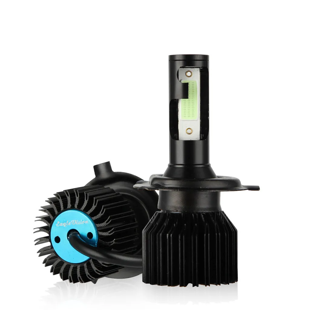 CARPRIE автомобильные лампы для фар (светодиоды) новинка горячая Распродажа 2x H4