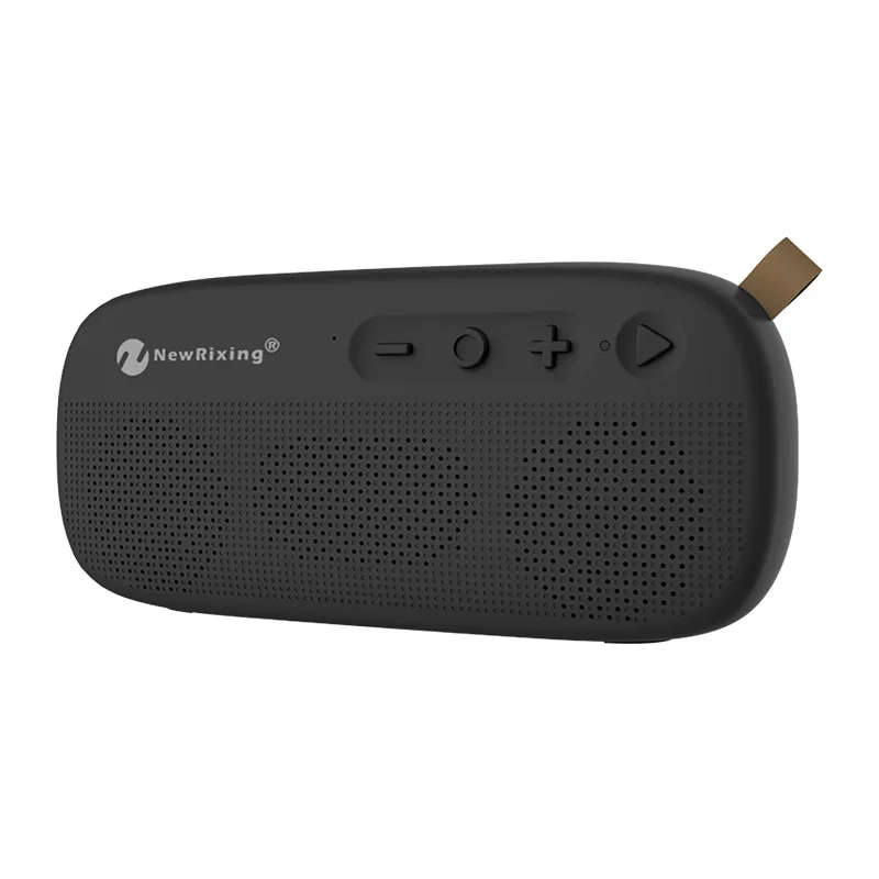 Bluetooth беспроводной динамик Водонепроницаемая уличная переносная Спортивная