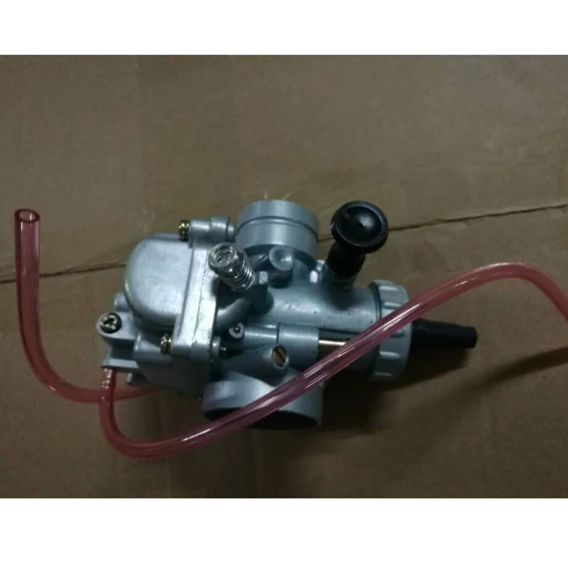 27 мм Карбюраторы для мотоциклов Yamaha Blaster 200 yfs200 YFS carb год 1988-2001 | Автомобили и