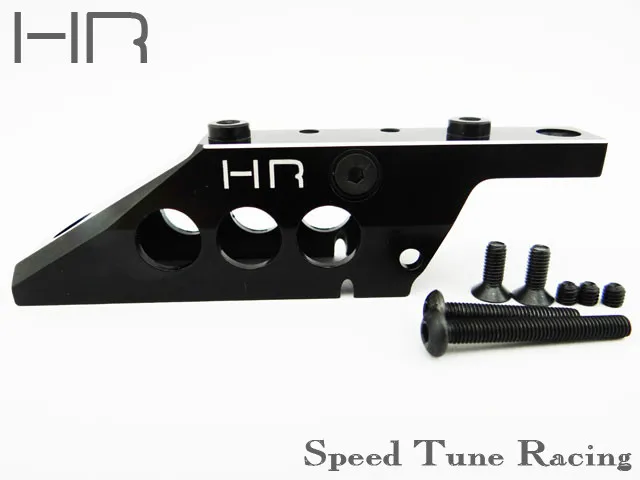 

Adjustable Front Upper 4-Link Mount - AR60 Yeti Wraith Ax10
