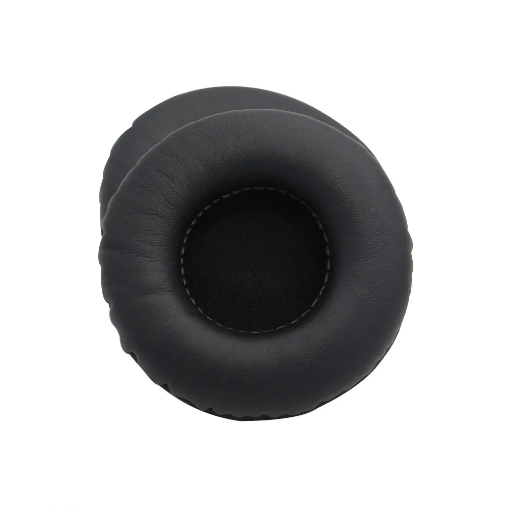 1 пара сменных амбушюров Whiyo амбушюры Spnge для наушников Sony MDR-XB250 MDR XB250 наволочка