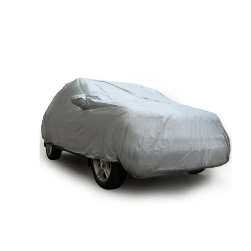 Защитная крышка для капота автомобиля автомобильного фургона MPV M/L на выбор