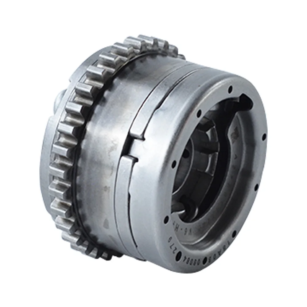 Выхлопное левое и правое устройство регулировки распределительного вала пара