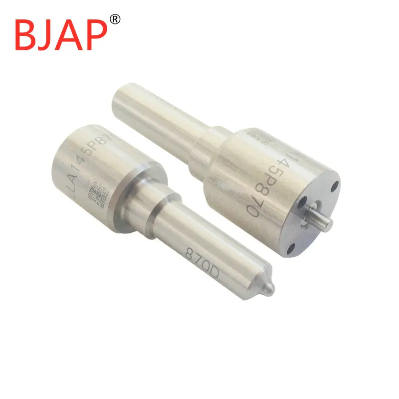 4 шт./лот DLLA145P870 Форсунка системы питания с общей топливной магистралью DLLA 145P870