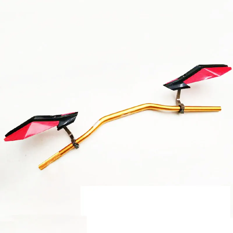 Квадратная защита для мотоцикла кроссового велосипеда квадроцикла внедорожника