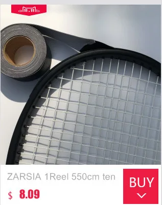 1 Катушка 200 м, прочная Шестигранная Теннисная ракетка, теннисная ракетка с шестью краями, шестигранные струны 1,23 мм