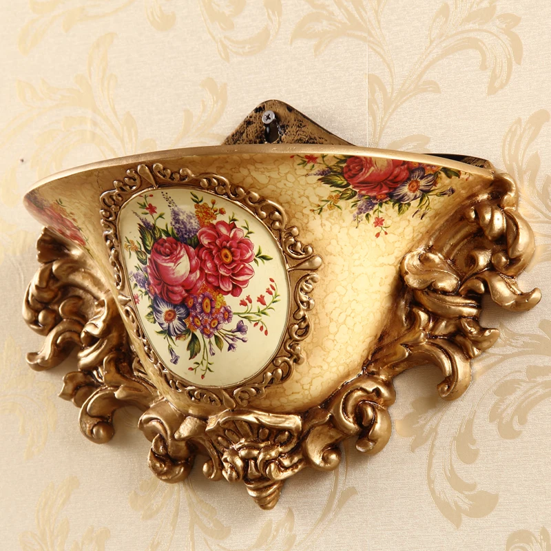 Украшение для гостиной спальни цветочный горшок украшение входной стены