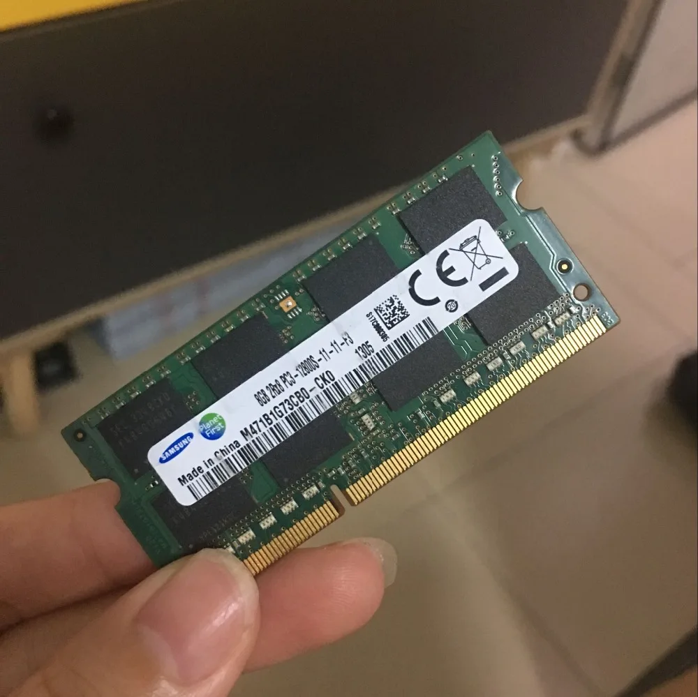 Модуль памяти для ноутбука Samsung ОЗУ DDR3L 1600 МГц 10600 4 ГБ 8 1333 с|Оперативная память| |