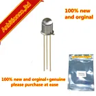 Новинка 100%, оригинальный фототранзистор BPY62-5, NPN 830NM, NPN-Silizium-фототранзистор, кремниевый NPN TO-18, в наличии, 10 шт.