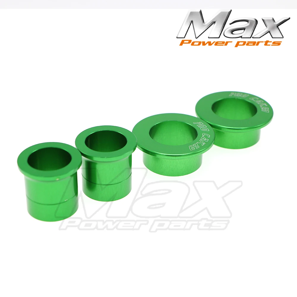Комплект Распорки переднего колеса для мотоцикла KX/250F/250F/450F/06 18 KLX450 08 15 KX125 03 KX250