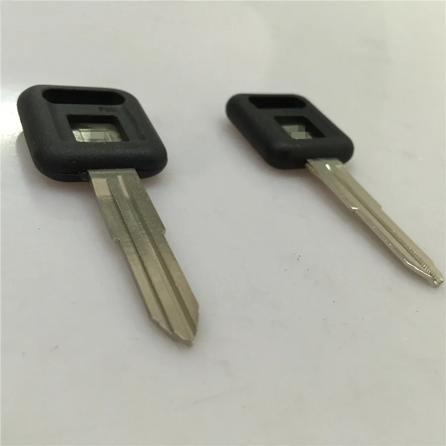 STARPAD for Plastic Double Single Pickup Isuzu Car Keys Embryo Wholesale Free Shipping 2PCS | Детали для мотоциклов