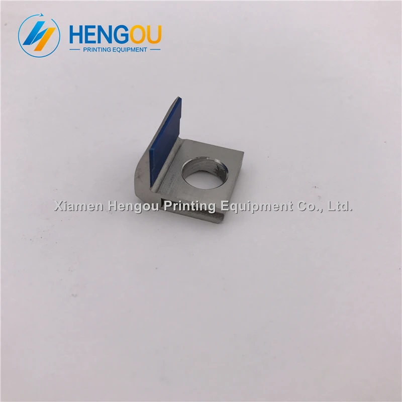 1 шт. импортные SM74 SM52 CD74 захват M4.011.727/01 Hengoucn части принтера G3.511.727|Детали