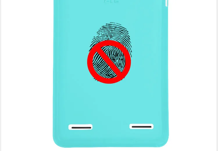 Wholesale Soft TPU Cover Case For ZTE Blade HN V993W Special Cell Phone Back Shell (Gift Screen Protection Film) |