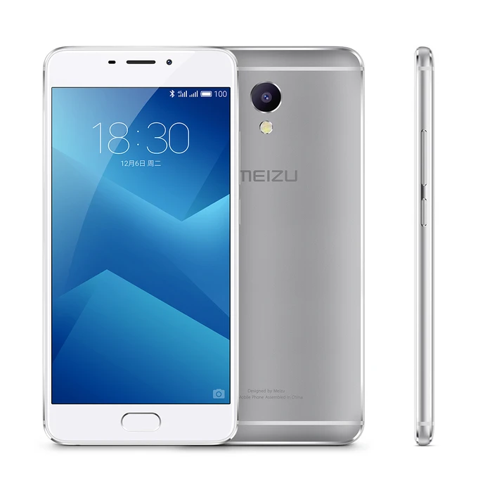 Оригинальный Meizu M5 note Global rom 2.5D Стекло 4G LTE сотовый телефон Helio P10 Octa Core 5 &quotFHD 3 ГБ 16