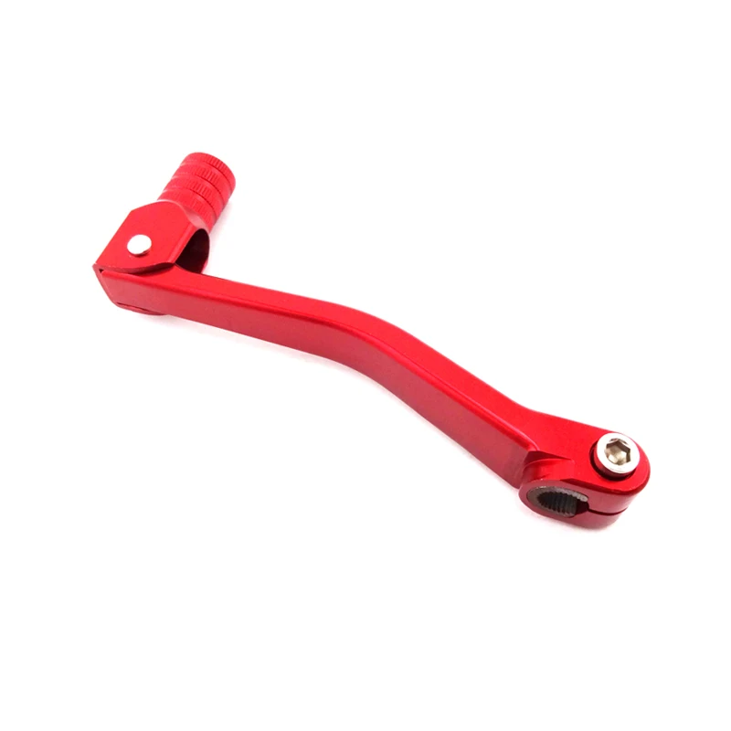 XLSION Aftermarket CNC рычаг переключения передач для 110cc 125cc 140cc Lifan YX Loncin Zongshen Stomp ycf SDG GPX Pit