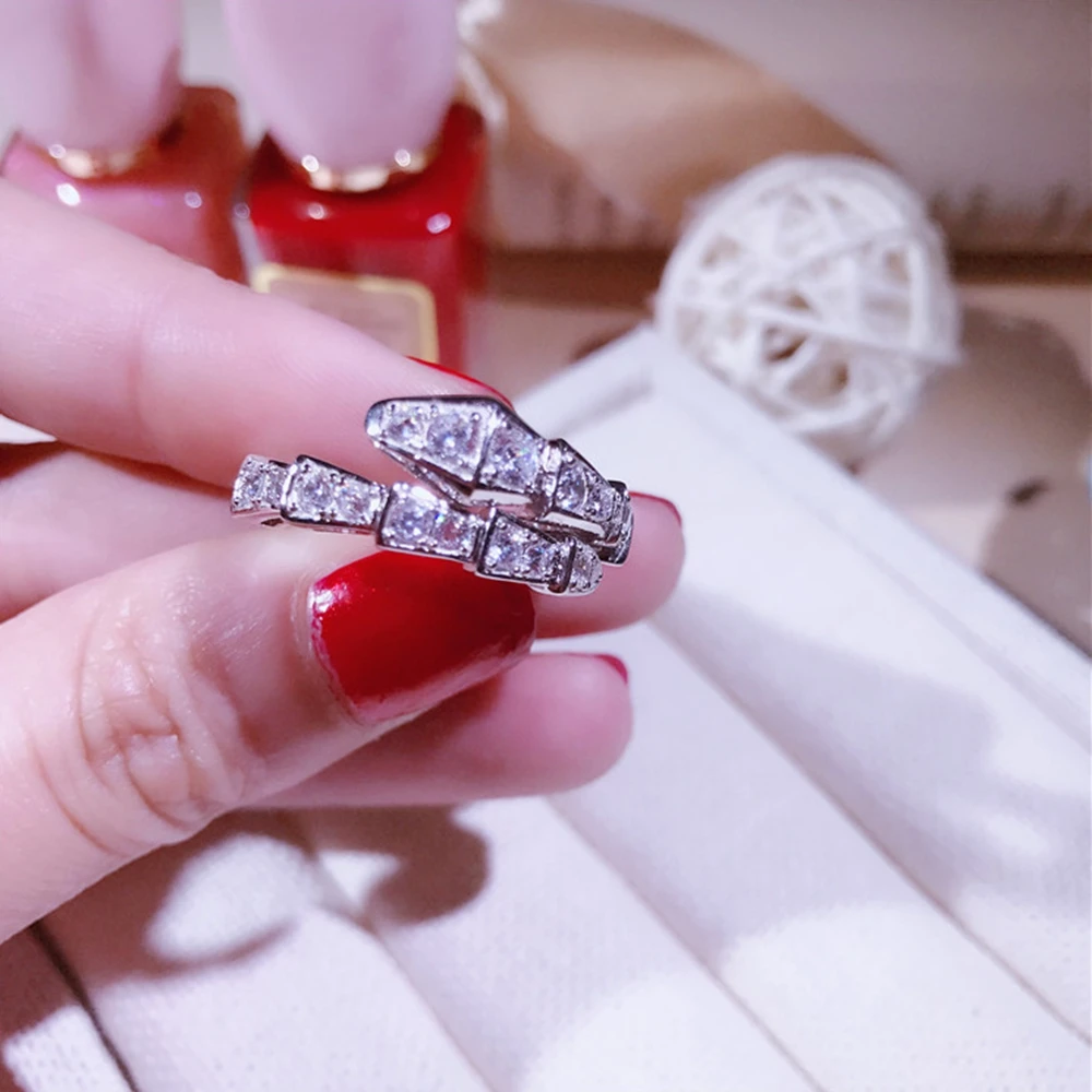 Классический Для женщин Свадебные украшения высокое качество 925 серебро твердый