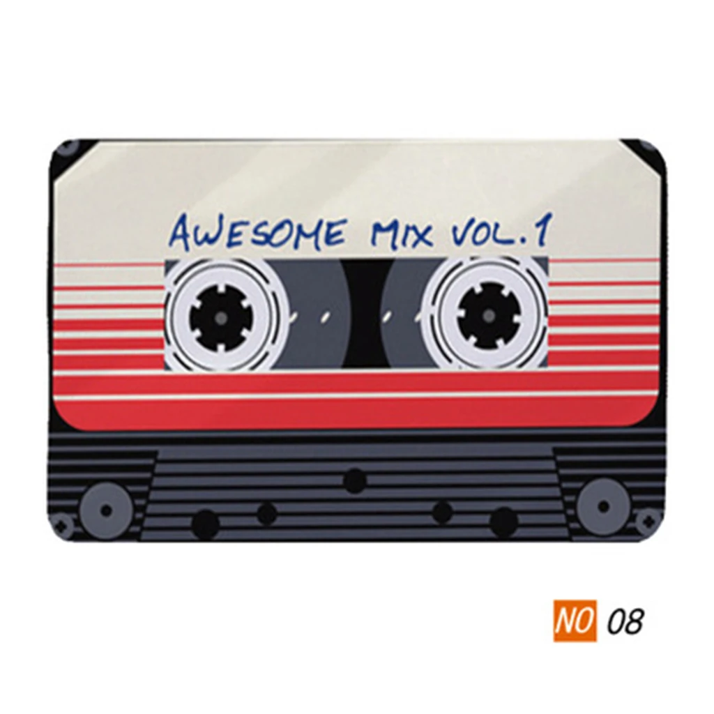 2019 горячая Распродажа Винтаж вход с защитой от скольжения коврик половик