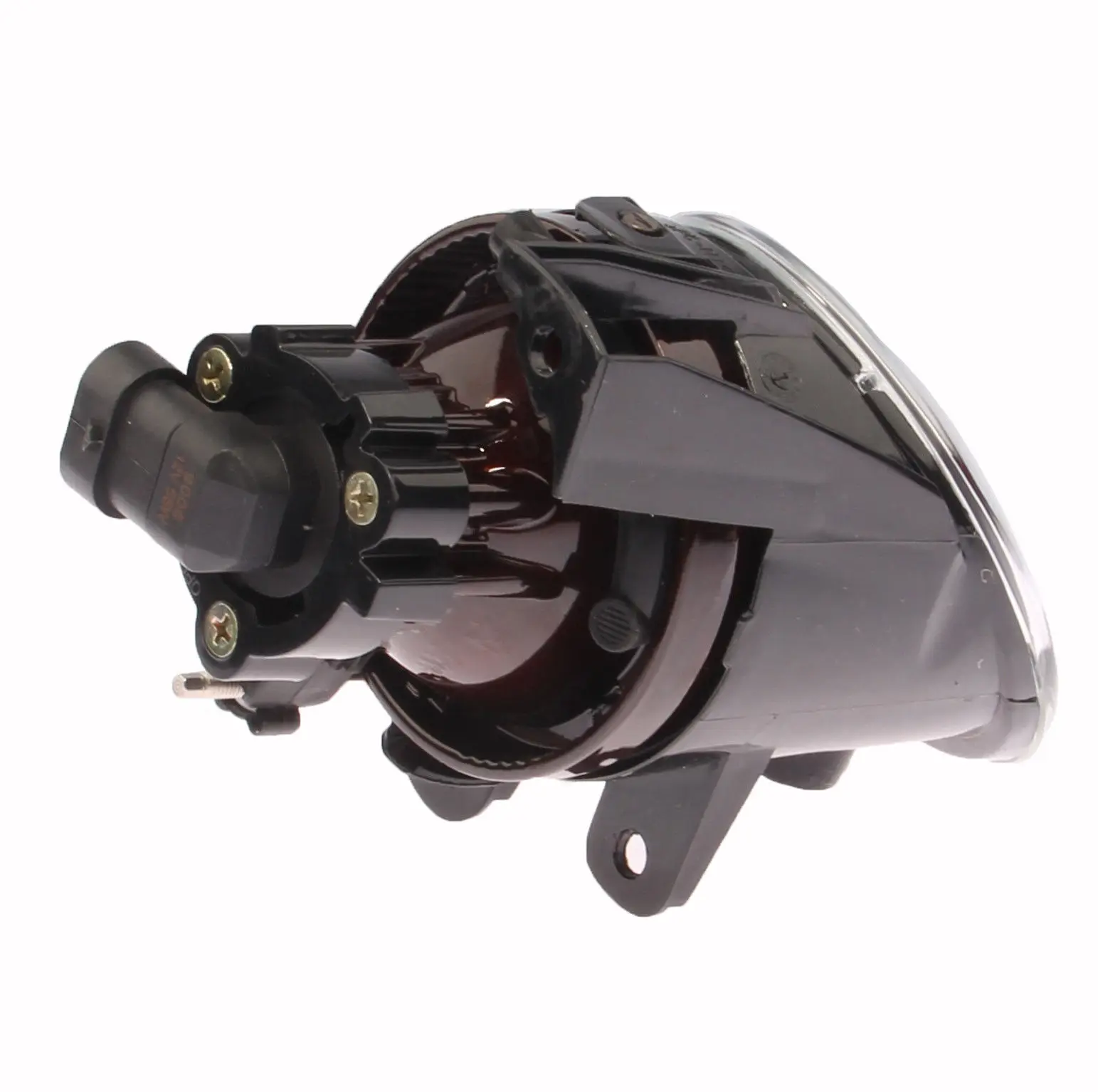 3C0941699 New Car Light For Passat B6 3C 2006 -2011 Car-styling Front Halogen Fog With Convex Lens 3C0 941 699 A | Автомобили и