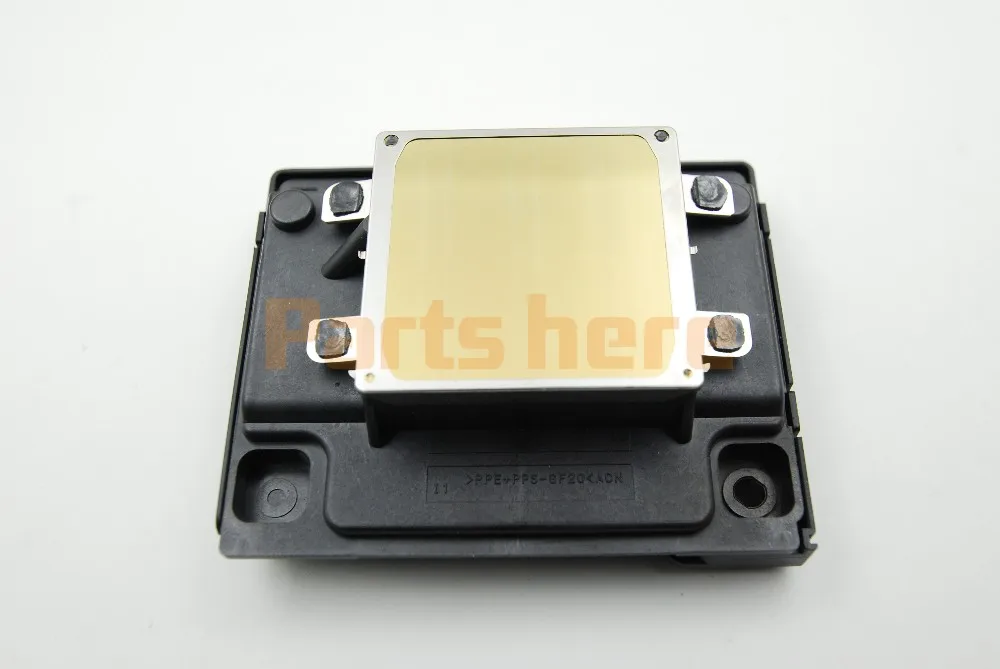 Cabeça de Impressão da Impressora para Epson Wf645 Wf600 Wf610 Wf620 Wf630 Wf635 Wf840 Wf845 F190000 Tx600 Tx610 Tx620 Wf545