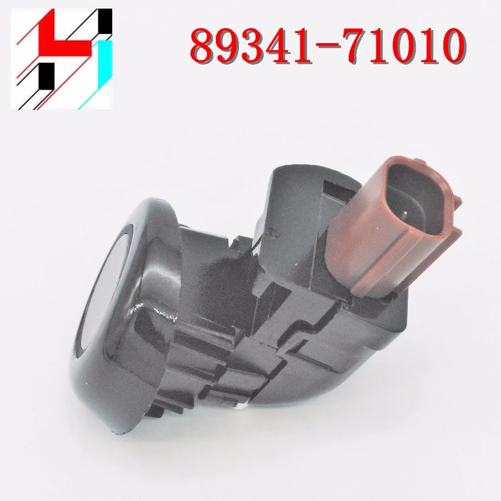 

Новый датчик Pdc 89341-71010-C0 188300-1470 для 2004-2006 LE XLE 6 Kij ang Inn ova Fort uner 89341 45010 89341-45010